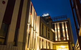 Salis Hotel&Medical Spa